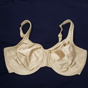 Beige Bra 42DD